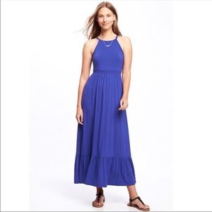 Old Navy Maxi Dress